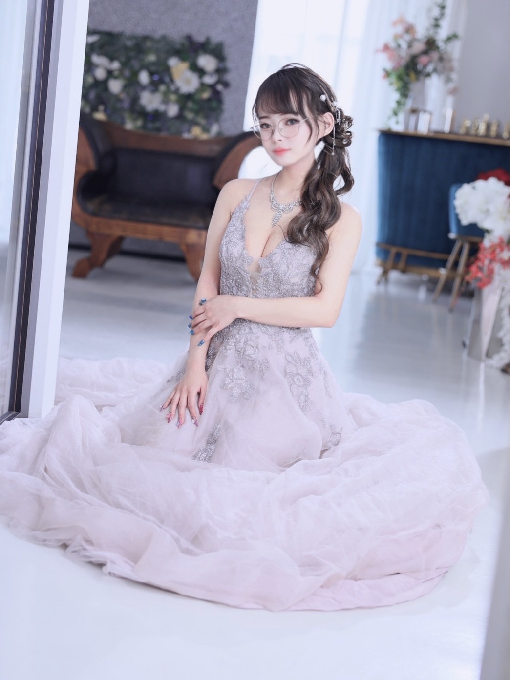 おりがみちゃん♡